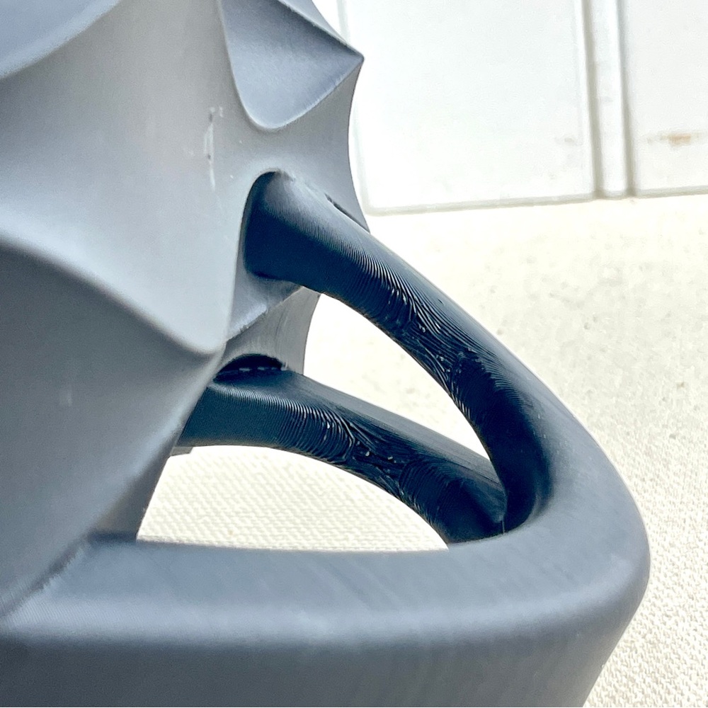 Indoor Watering Can, Abyssal Watering Can, Modern Watering Can - Picture 8 of 9